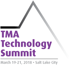 TMA Tech Summit Logo